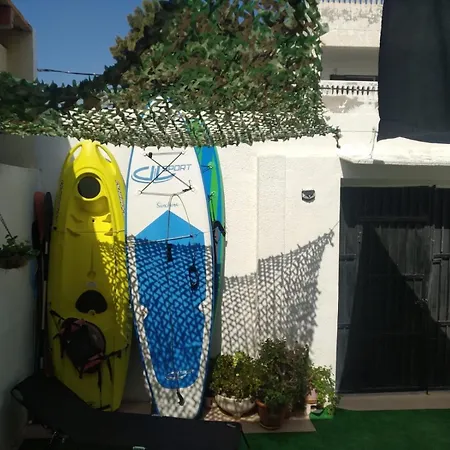 Casa Queralt Vakantiehuis