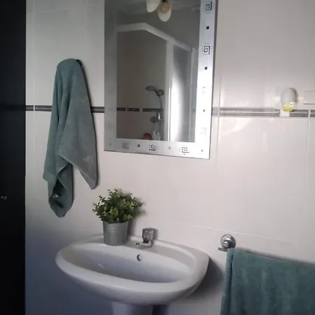 Casa Queralt Vakantiehuis Sagunto
