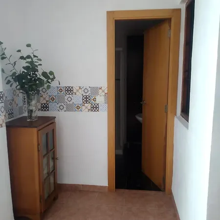 Vakantiehuis Casa Queralt *
