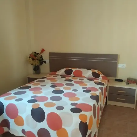 Casa Queralt Vakantiehuis Sagunto
