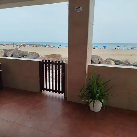 Casa Queralt *