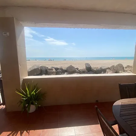 Casa Queralt *